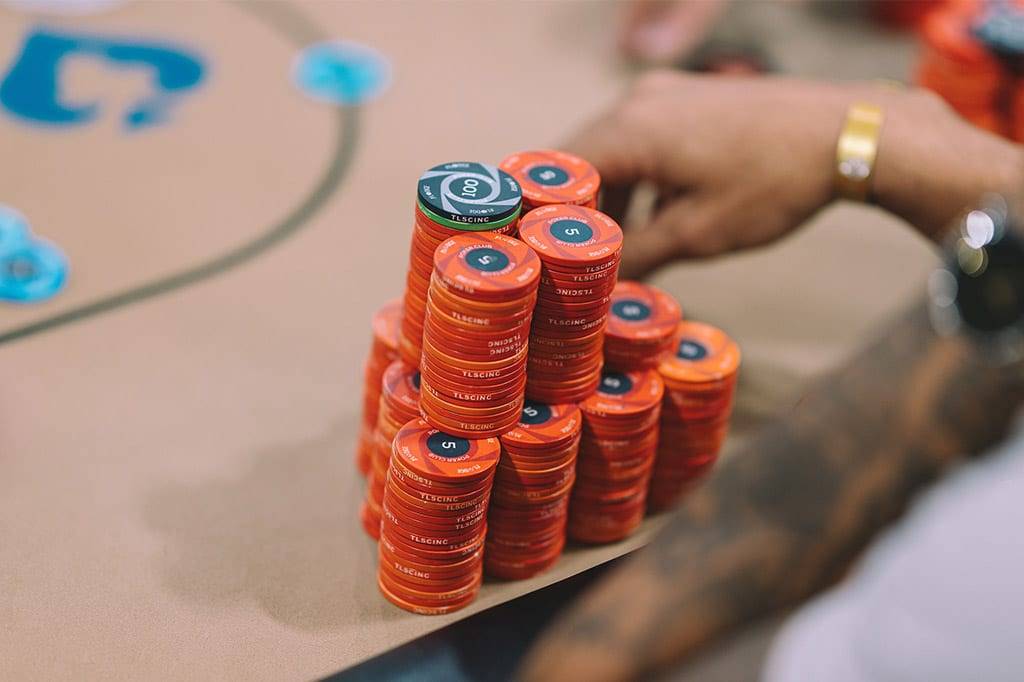  Kerlynxage   – Il percorso verso la maestria nel poker